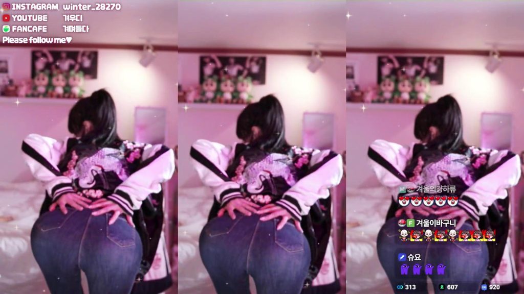 图片[22]-每日录制合集019期-神颜社