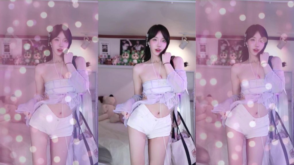 图片[35]-每日录制合集057期-神颜社