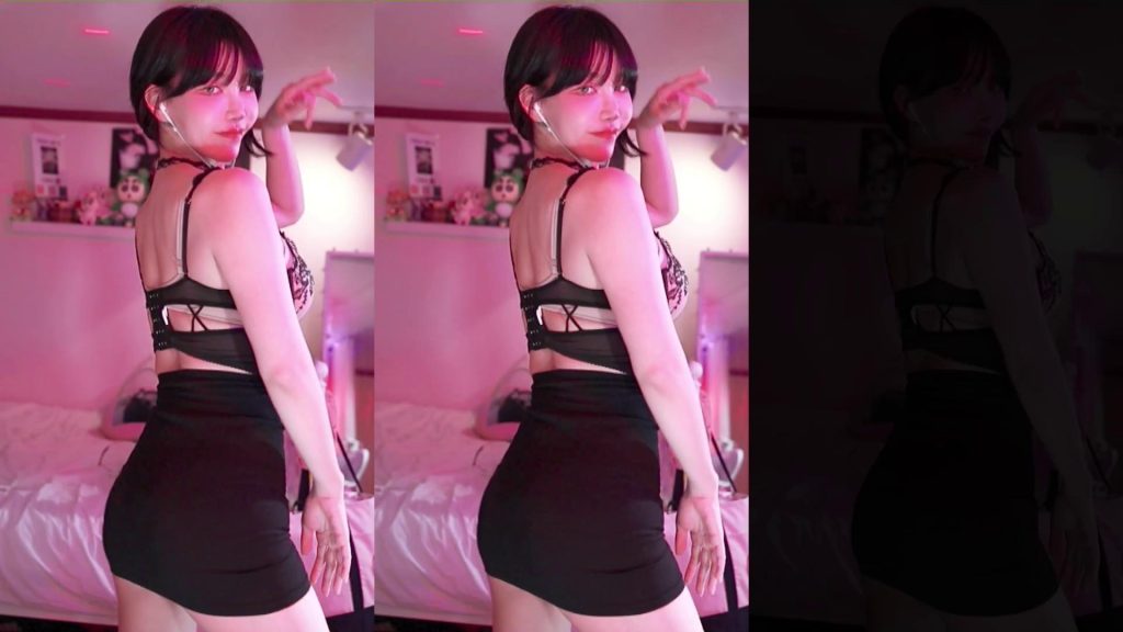 图片[14]-每日录制合集035期-神颜社