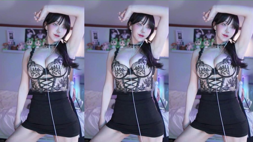 图片[15]-每日录制合集035期-神颜社