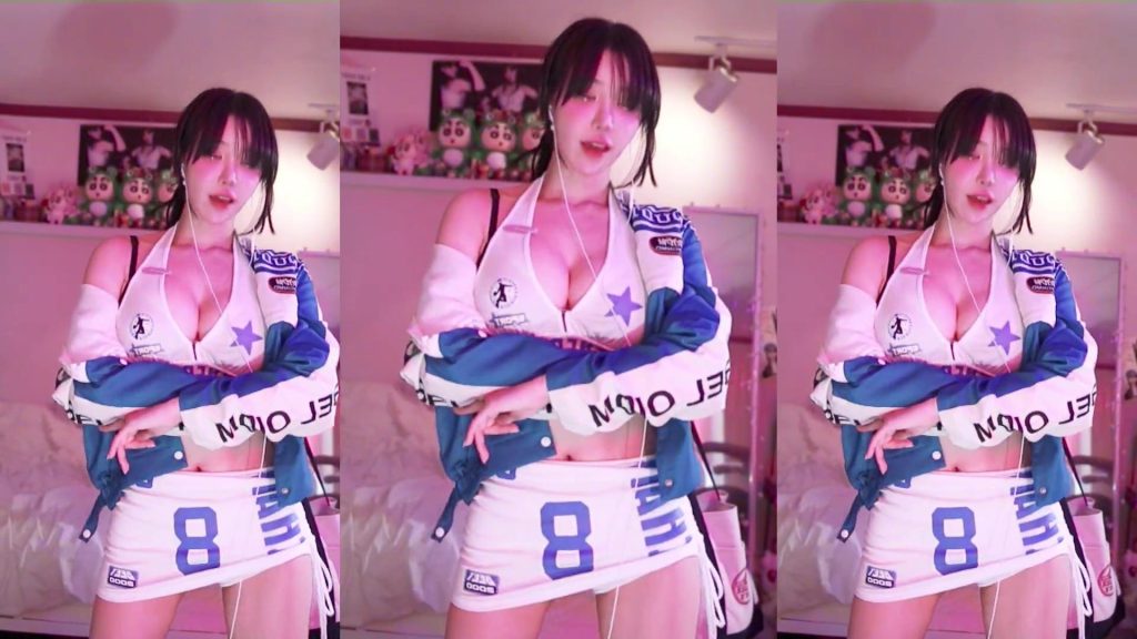 图片[16]-每日录制合集046-047-048期-神颜社