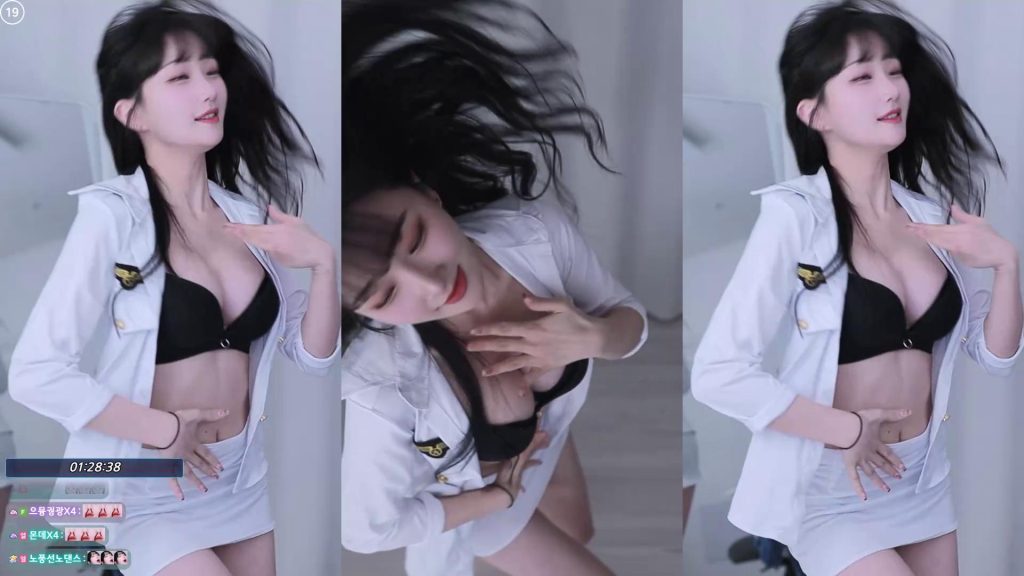 图片[41]-每日录制合集023期-神颜社