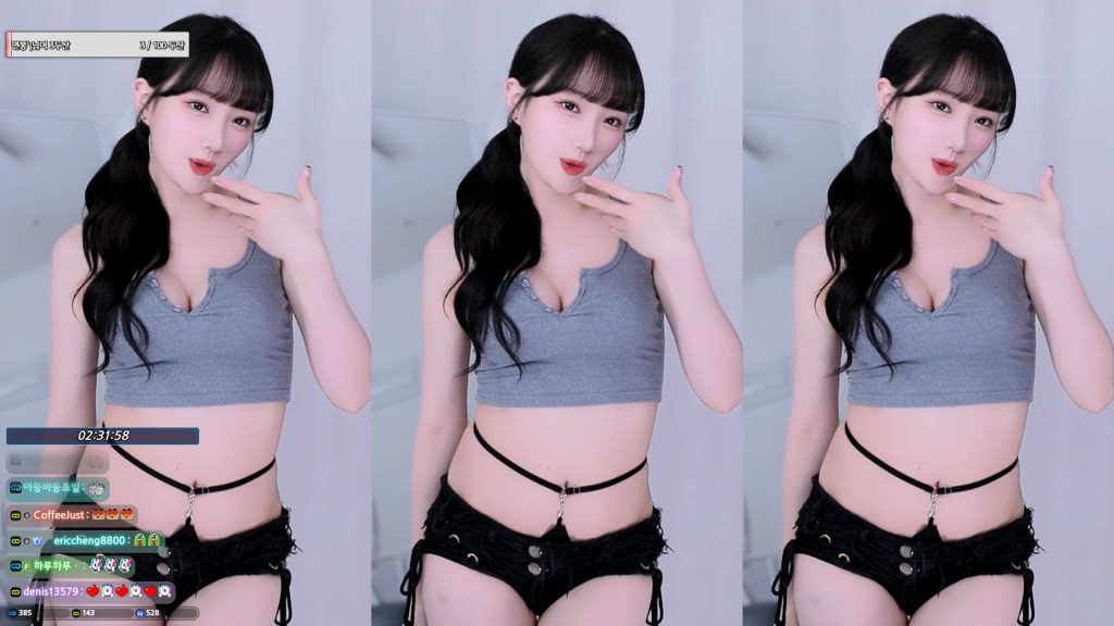 图片[65]-每日录制合集036期-神颜社