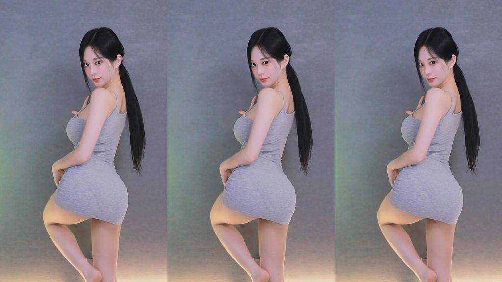 图片[81]-每日录制合集061-062-063期-神颜社