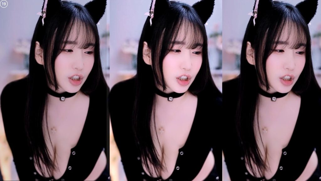 图片[3]-每日录制合集020期-神颜社