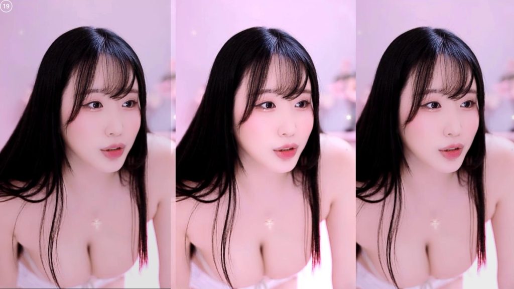 图片[35]-每日录制合集030-031期-神颜社