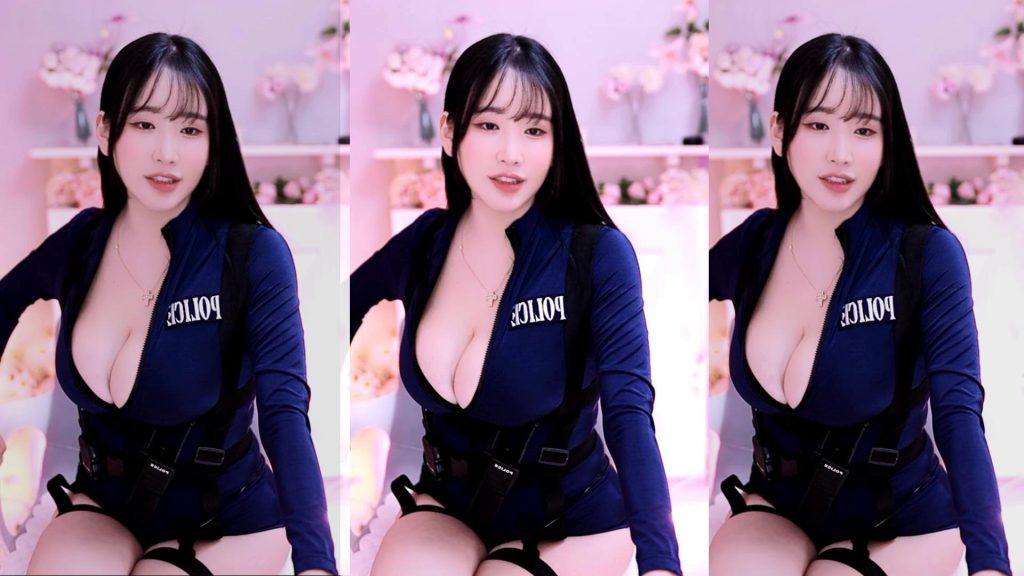 图片[15]-每日录制合集013-014期-神颜社