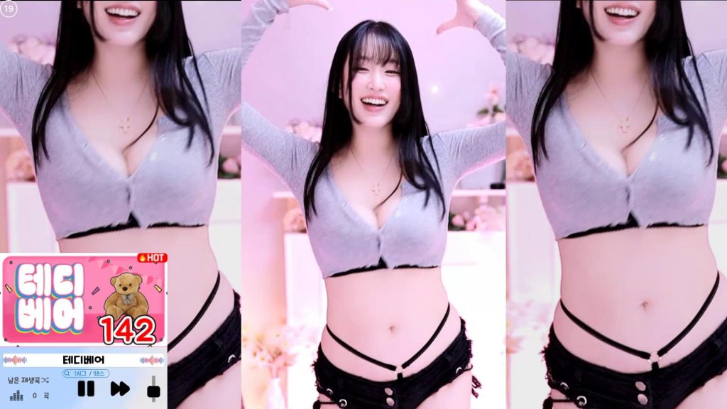 图片[18]-每日录制合集033期-神颜社