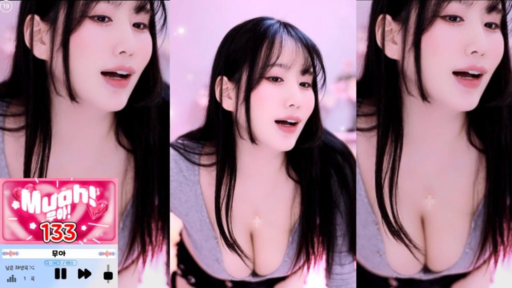 图片[19]-每日录制合集033期-神颜社