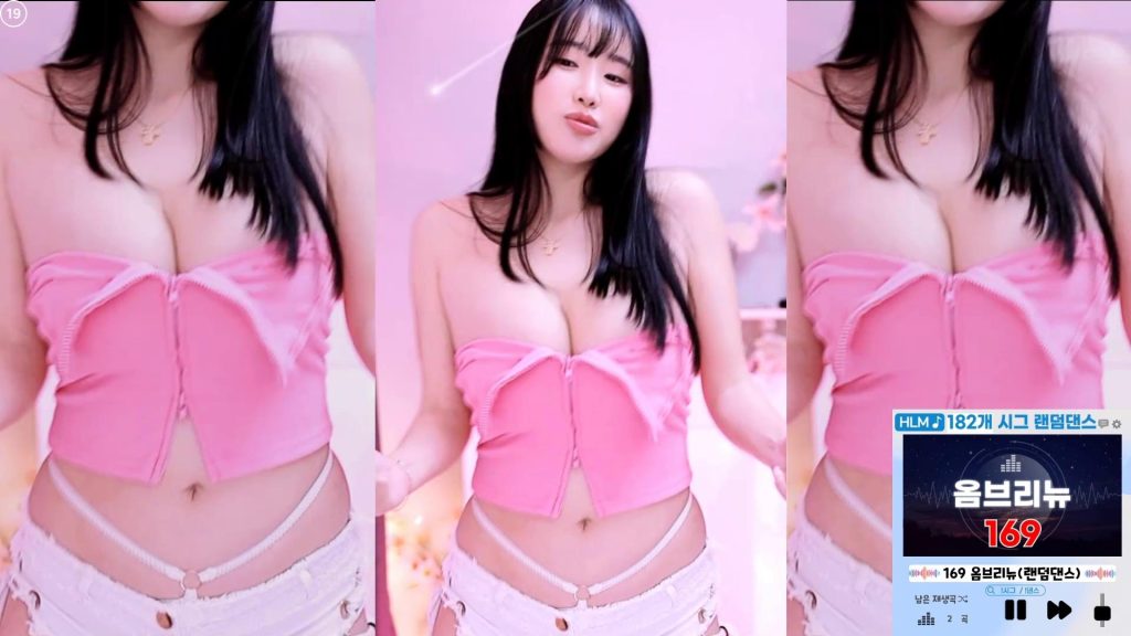 图片[16]-每日录制合集005期-神颜社