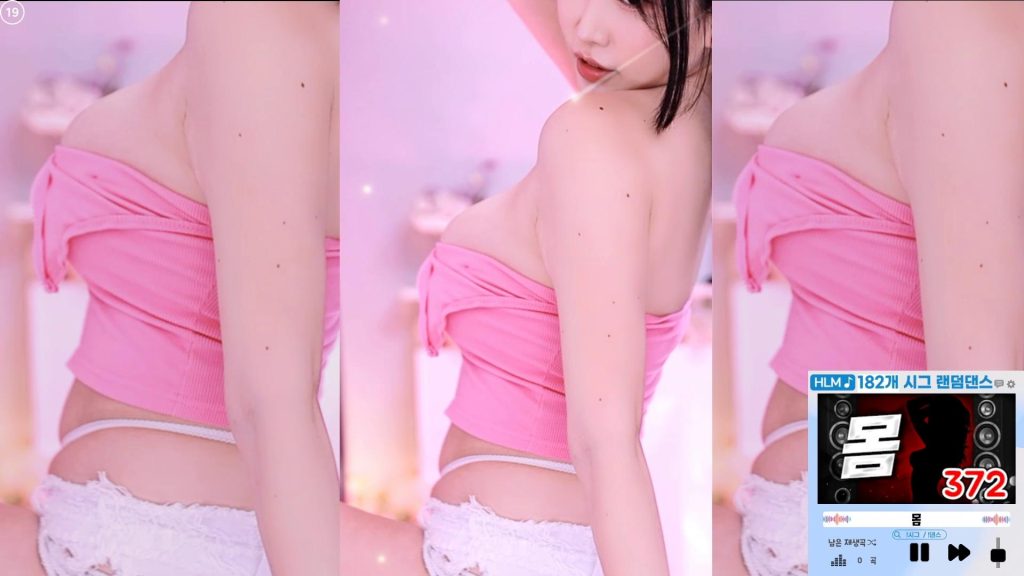 图片[18]-每日录制合集005期-神颜社