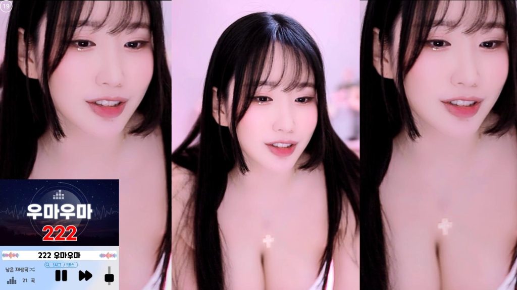 图片[38]-每日录制合集030-031期-神颜社