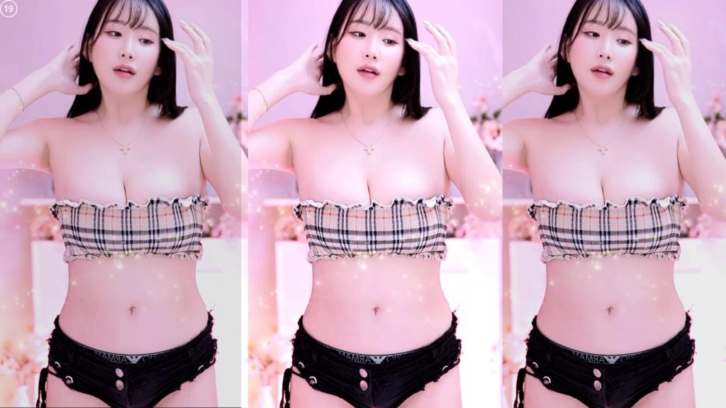 图片[49]-每日录制合集057期-神颜社