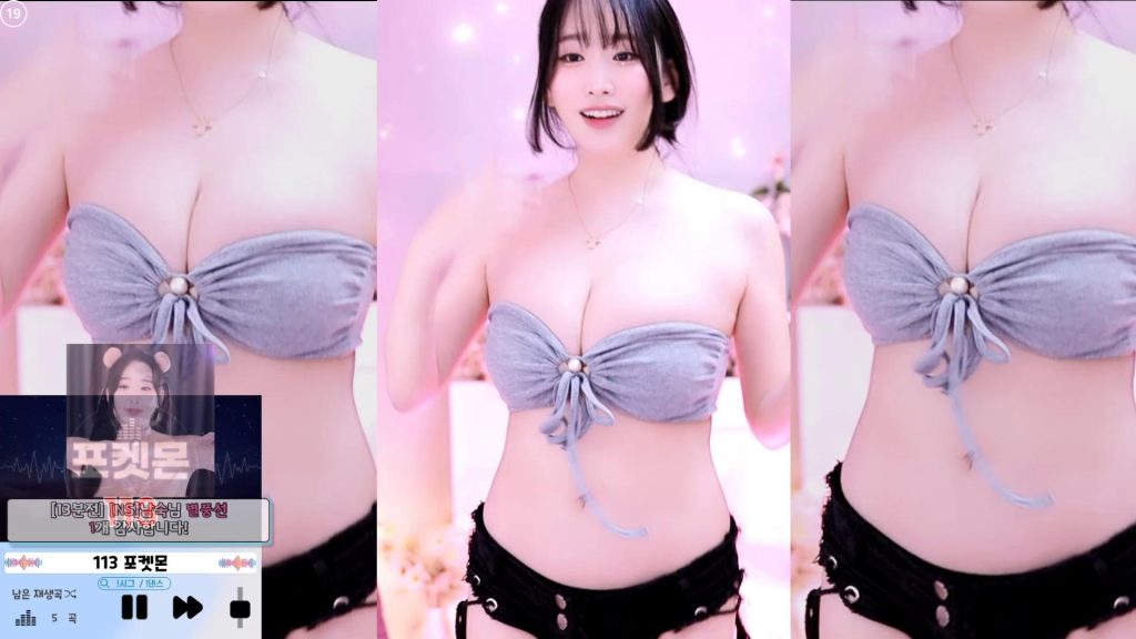 图片[35]-每日录制合集052-053期-神颜社