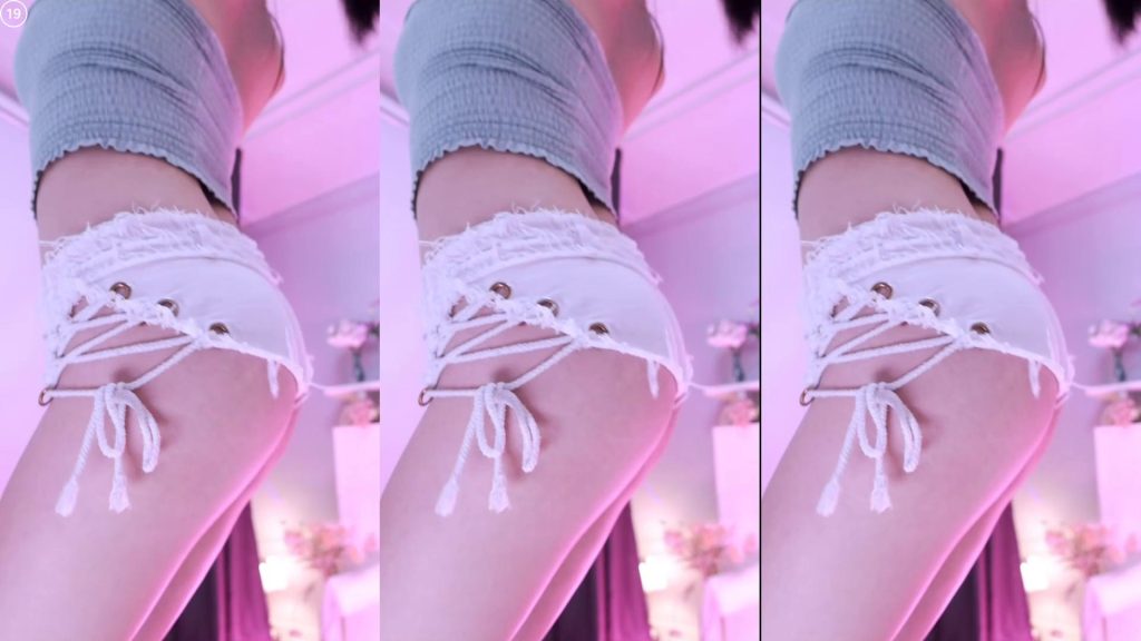 图片[37]-每日录制合集052-053期-神颜社