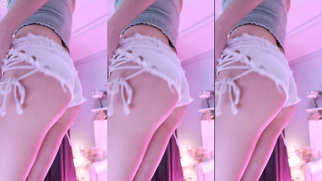 图片[38]-每日录制合集052-053期-神颜社