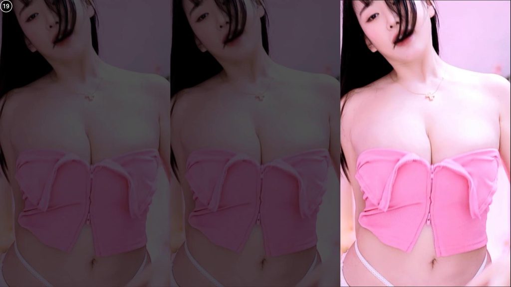 图片[21]-每日录制合集005期-神颜社