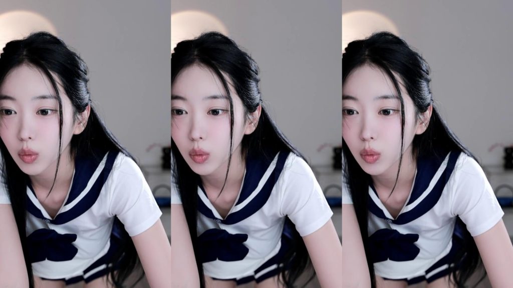 图片[17]-每日录制合集046-047-048期-神颜社