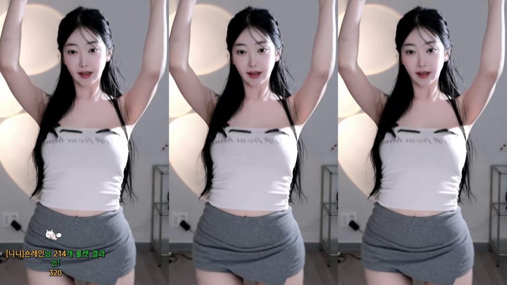 图片[33]-每日录制合集042-043期-神颜社