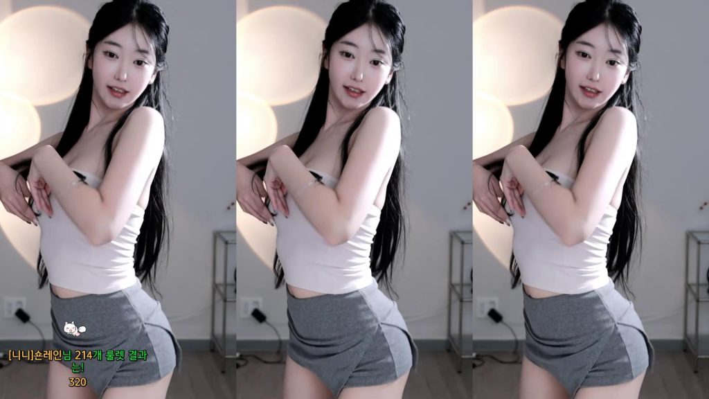 图片[14]-每日录制合集040-041期-神颜社