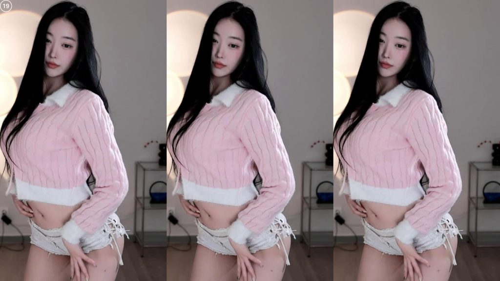 图片[25]-每日录制合集058期-神颜社