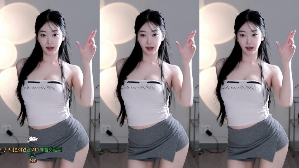 图片[34]-每日录制合集042-043期-神颜社