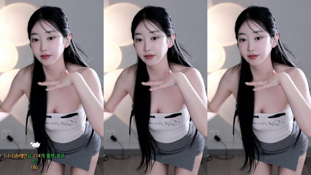 图片[15]-每日录制合集040-041期-神颜社