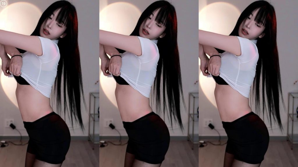 图片[38]-每日录制合集044-045期-神颜社