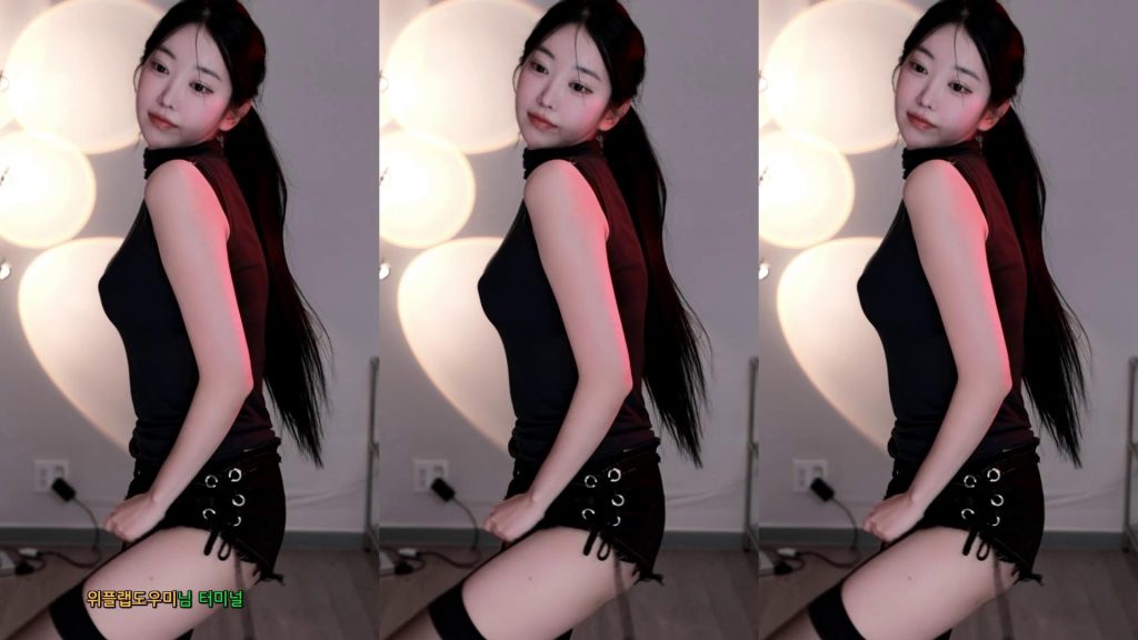 图片[5]-每日录制合集038期-神颜社