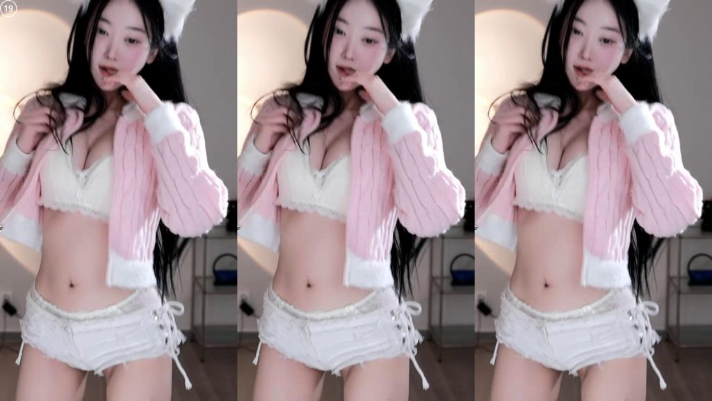 图片[26]-每日录制合集058期-神颜社