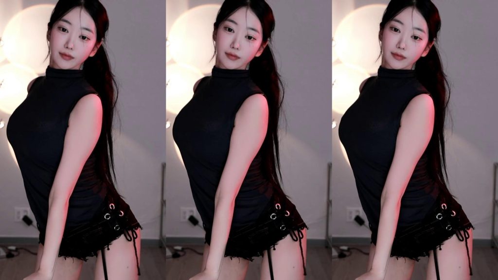 图片[6]-每日录制合集038期-神颜社