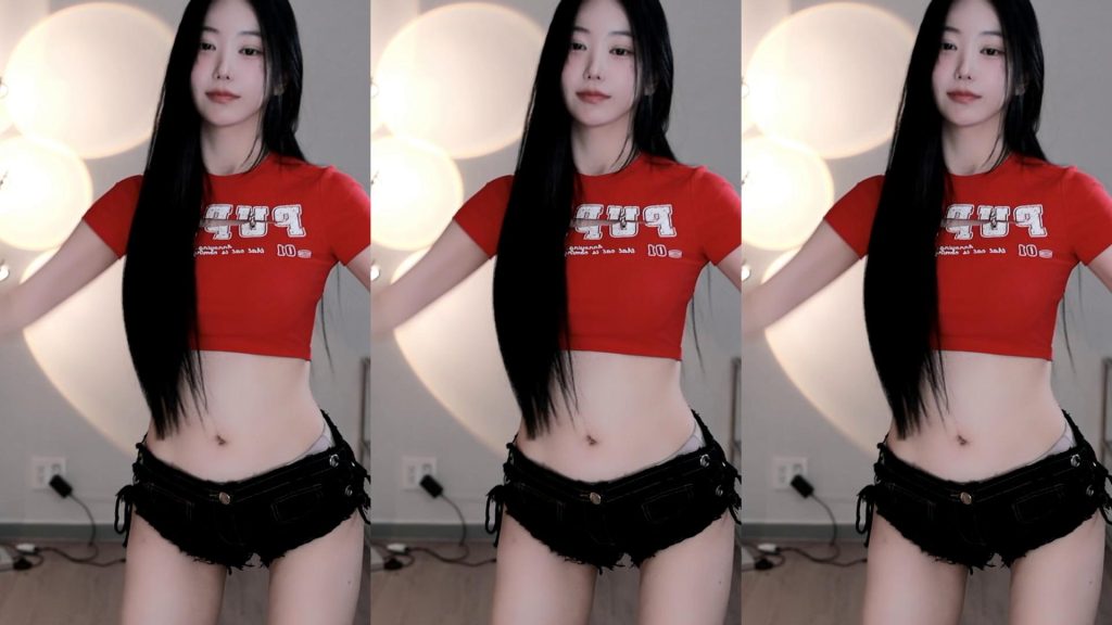 图片[21]-每日录制合集036期-神颜社