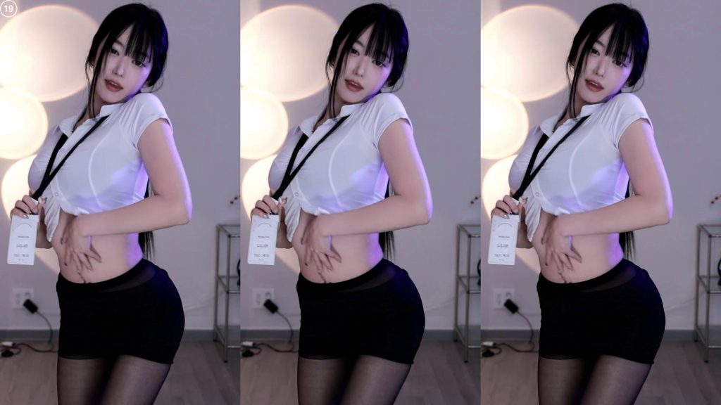 图片[39]-每日录制合集044-045期-神颜社