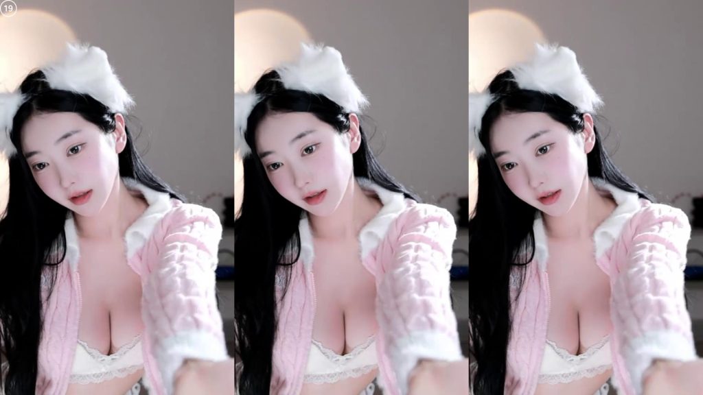 图片[28]-每日录制合集058期-神颜社