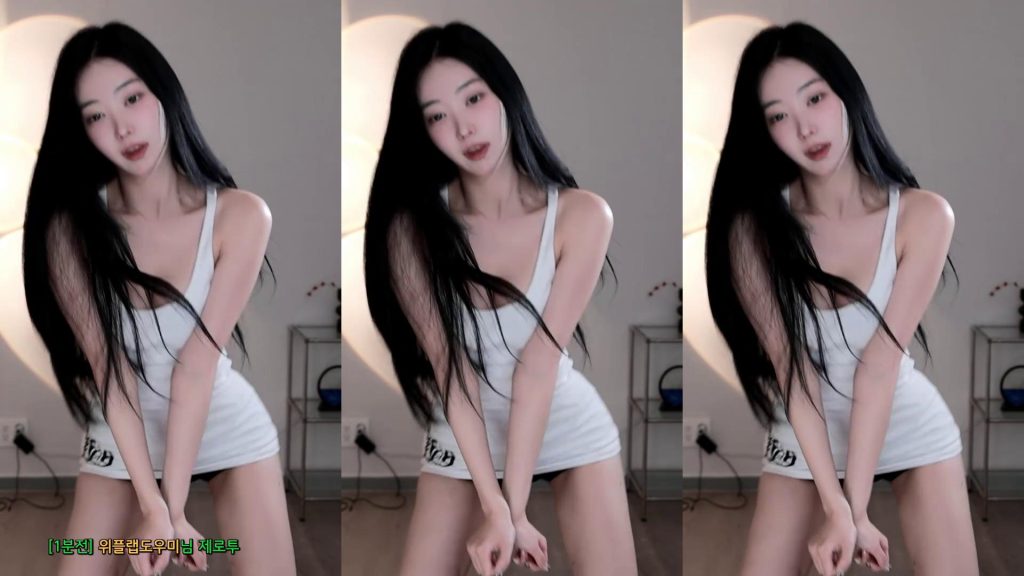 图片[41]-每日录制合集052-053期-神颜社