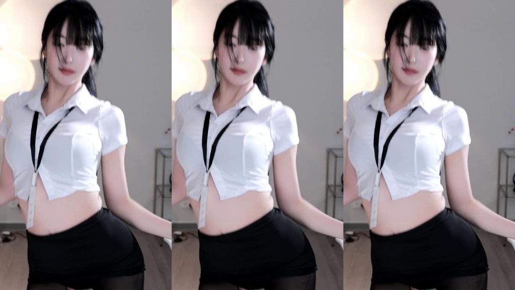 图片[40]-每日录制合集044-045期-神颜社