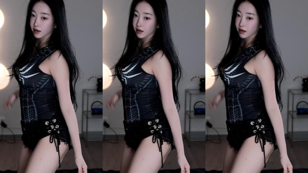 图片[21]-每日录制合集061-062-063期-神颜社