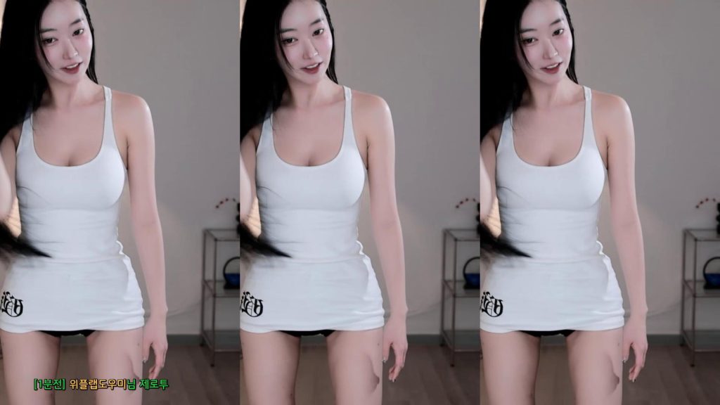 图片[42]-每日录制合集052-053期-神颜社