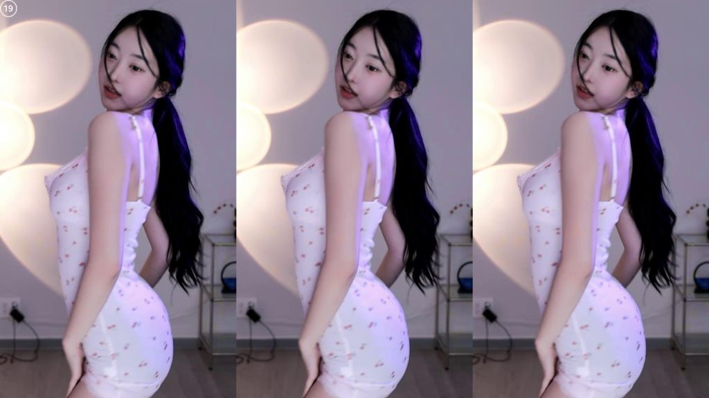 图片[22]-每日录制合集051期-神颜社