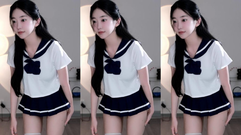 图片[20]-每日录制合集046-047-048期-神颜社