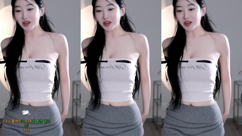 图片[17]-每日录制合集040-041期-神颜社