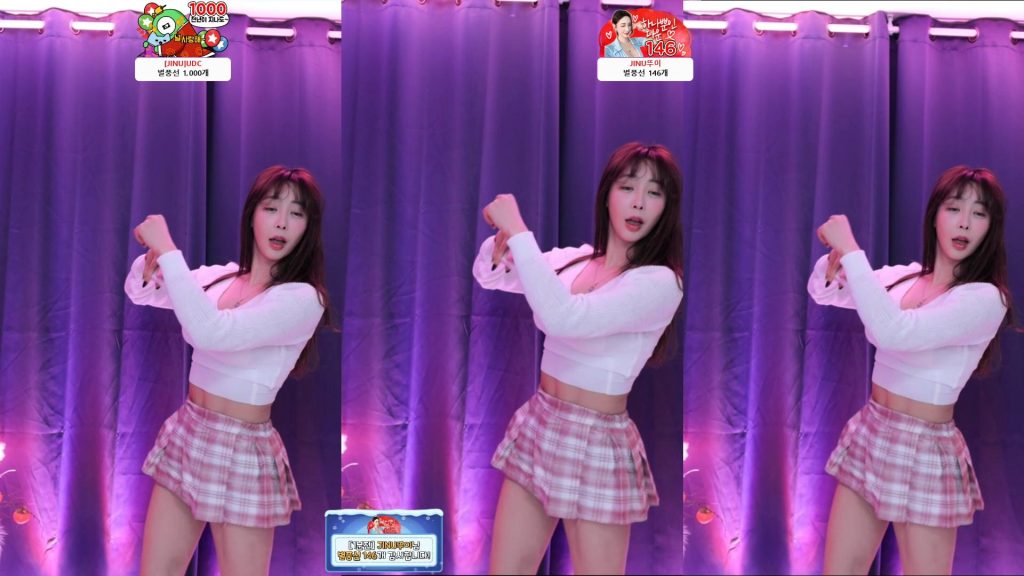 图片[61]-每日录制合集051期-神颜社