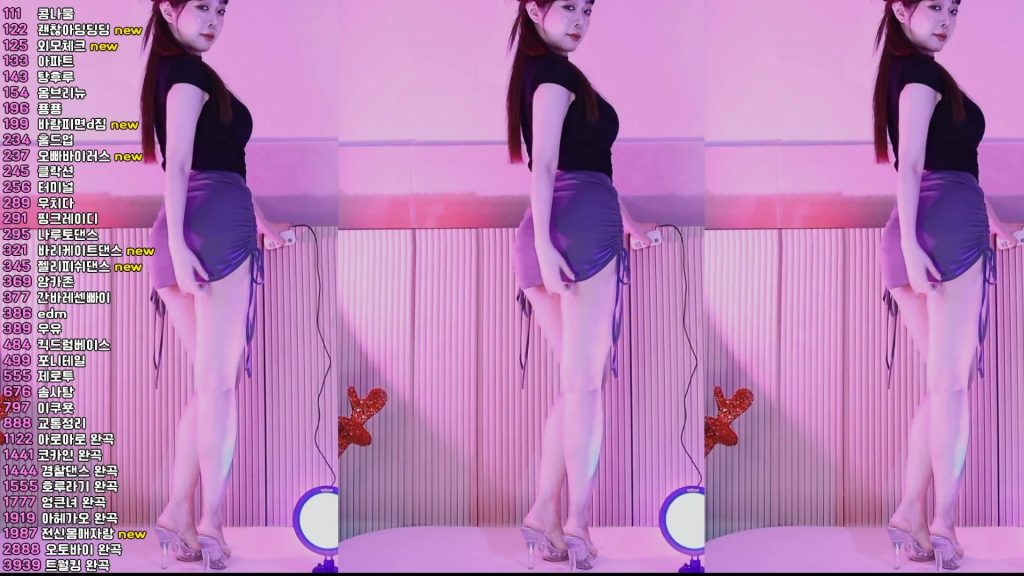 图片[52]-每日录制合集023期-神颜社