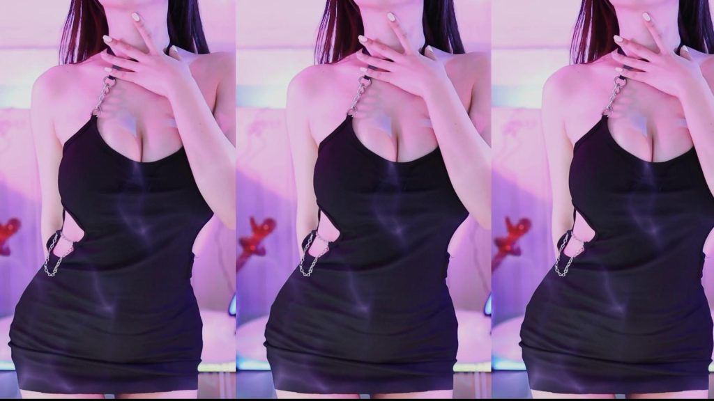 图片[71]-每日录制合集034期-神颜社