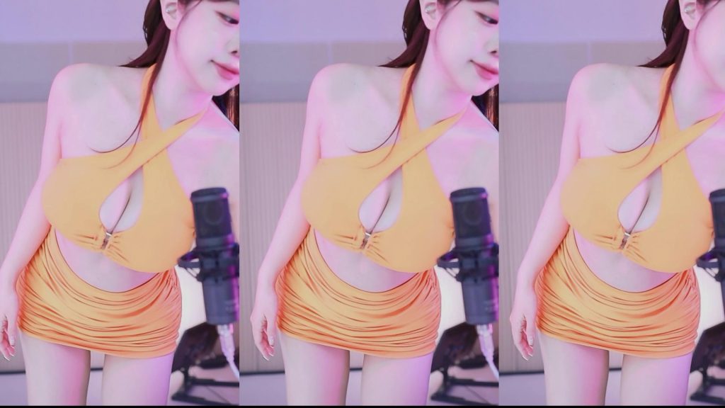 图片[58]-每日录制合集037期-神颜社