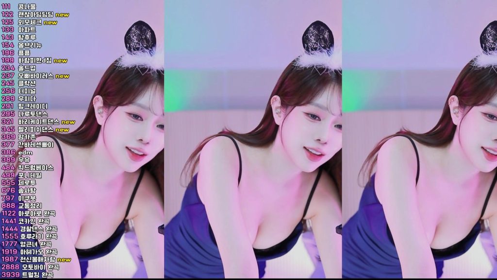 图片[55]-每日录制合集020期-神颜社