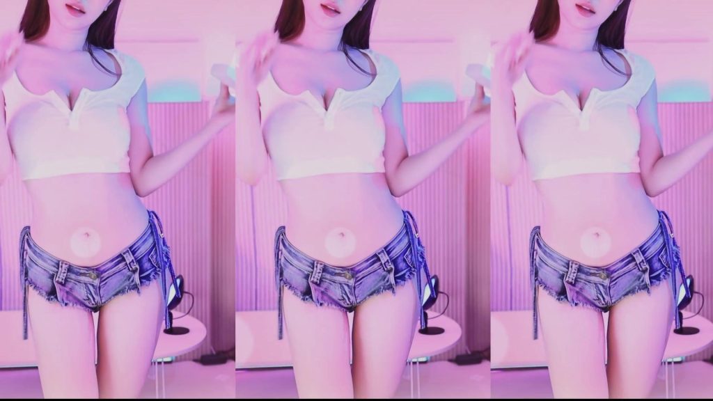 图片[49]-每日录制合集033期-神颜社