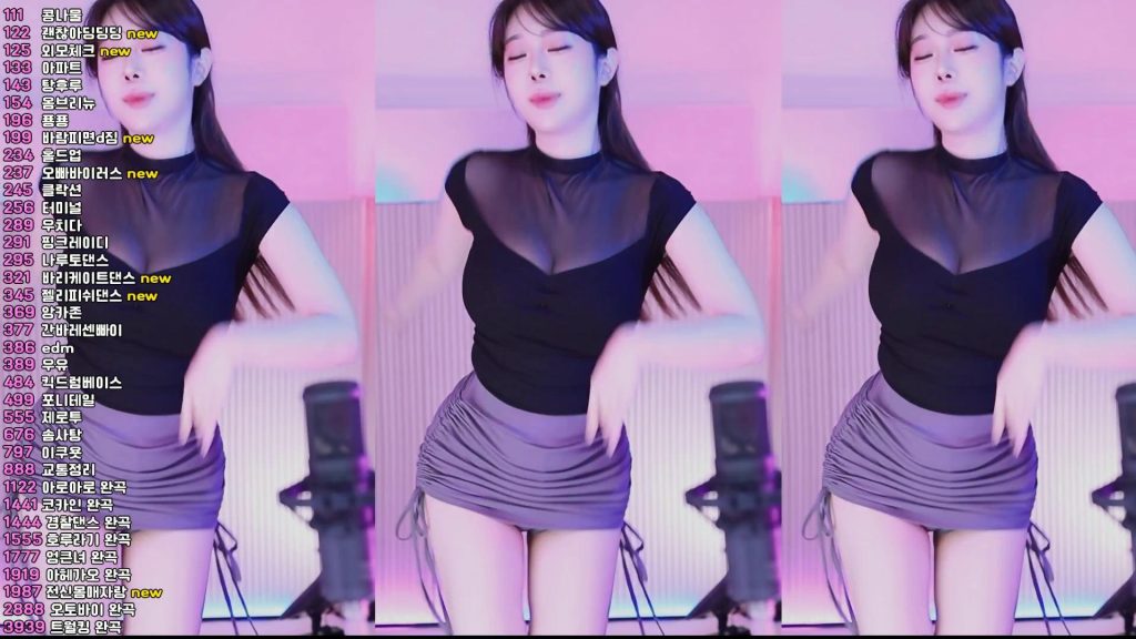 图片[54]-每日录制合集055期-神颜社