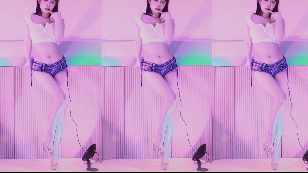 图片[50]-每日录制合集033期-神颜社