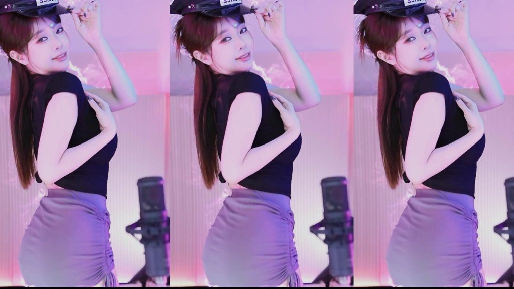 图片[56]-每日录制合集055期-神颜社